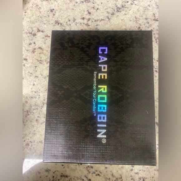 Cape Robbin Heeled Strappy Sandals- Brown - Picture 2 of 5